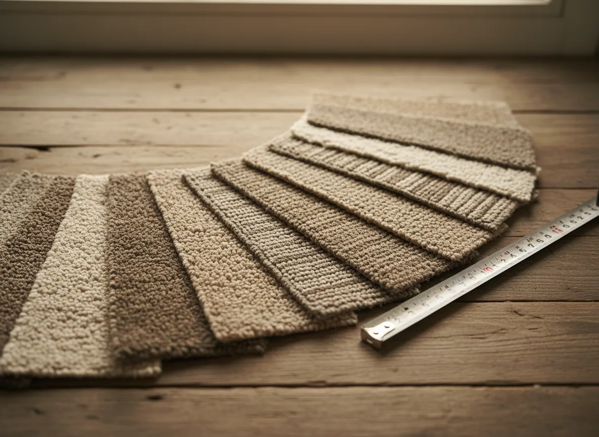 Carpet Installation Branchville, NJ FAQs